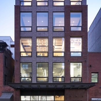 402 W 13th St New York NY  10014