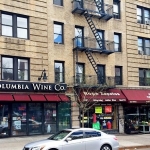 4036 Broadway New York NY 10032