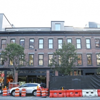 404-408 W 14th St New York NY  10014