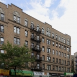 4071 Broadway New York NY 10032
