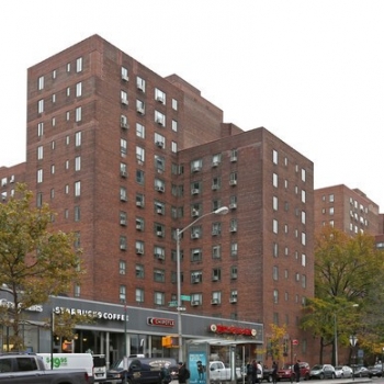 409 E 14th St New York NY  10009