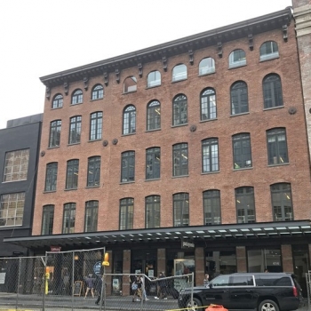 414 West 14th Street New York NY  10014