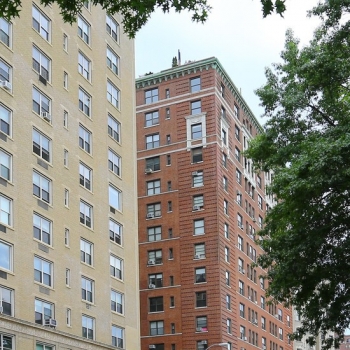 415 Central Park West New York NY 10025