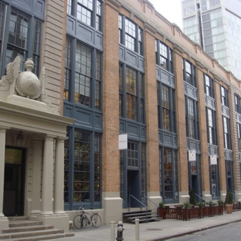 416 W 13th St New York NY  10014