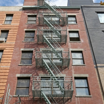 419 W 13th St  New York NY  10014
