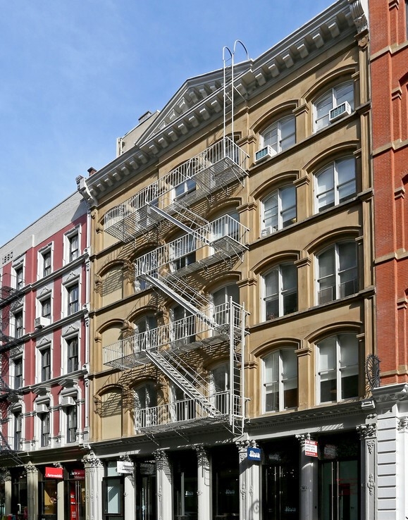 42 Greene St New York, NY 10013