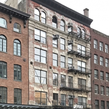 420 W 14th St New York NY  10014