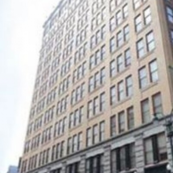 424 W 33rd Street New York NY  10001
