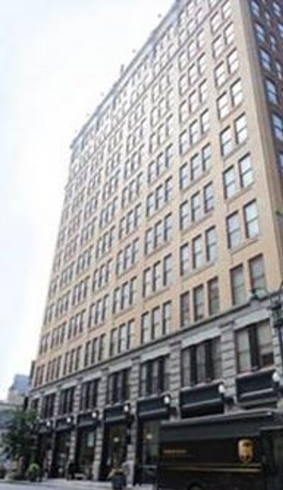 424 W 33rd Street New York NY 10001