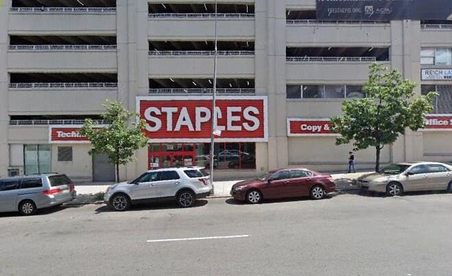 4320 Broadway New York NY 10033