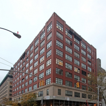 435 Hudson St New York NY  10014