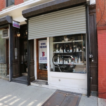 44 E 1st St New York NY  10003