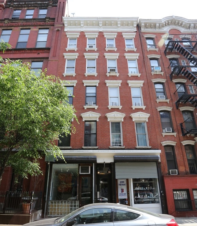 44 E 1st St New York NY 10003