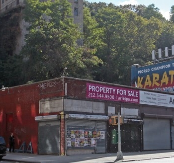 4452 Broadway New York NY  10040