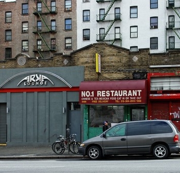 4484 Broadway New York NY  10040
