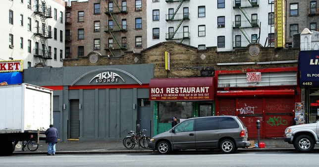 4484 Broadway New York NY 10040