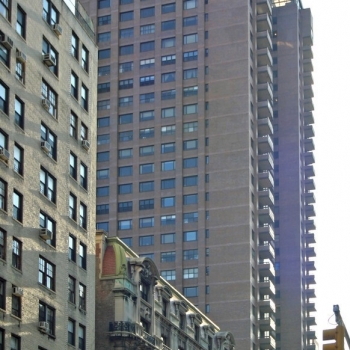 45 E 89th St New York NY  10128