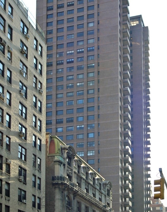 45 E 89th St New York NY 10128