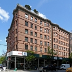 450 Columbus Ave New York NY 10024
