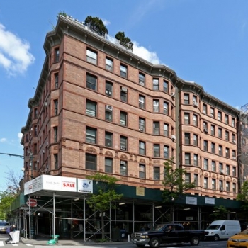 450 Columbus Ave New York NY  10024