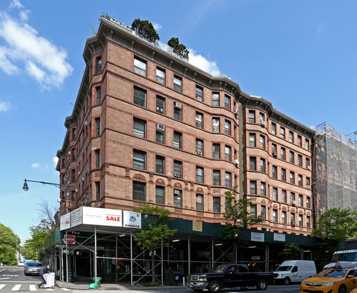 450 Columbus Ave New York NY 10024