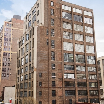 450 W 31st St New York NY  10001