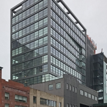 450 West 14th Street New York NY  10014