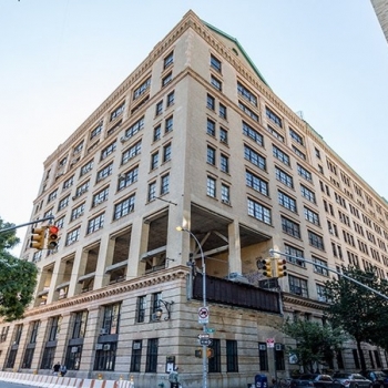 55 Bethune St New York NY  10014