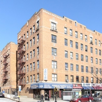 4791 Broadway New York NY  10034