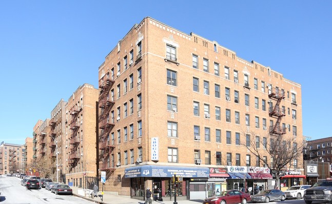 4791 Broadway New York NY 10034