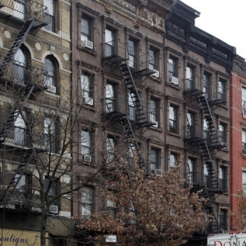 483 Columbus Ave New York NY  10024