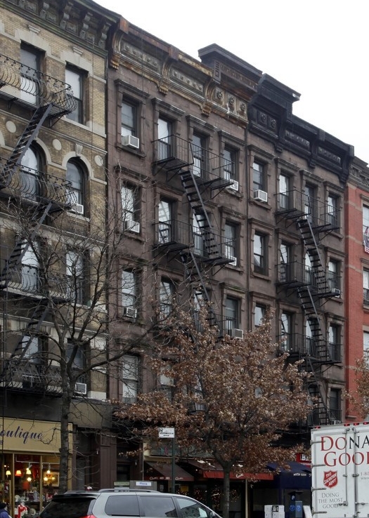 483 Columbus Ave New York NY 10024