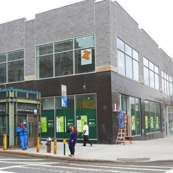 4941 Broadway New York NY  10034