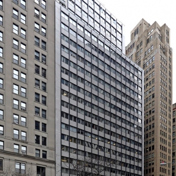 5 Hanover Square New York NY  10004