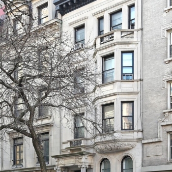 50 W 86th St New York NY  10024