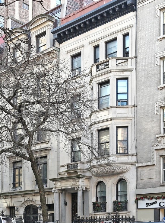 50 W 86th St New York NY 10024