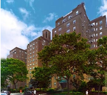 500 Grand St New York NY 10002