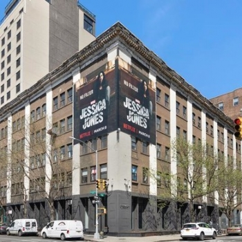 515 Greenwich St New York NY  10013