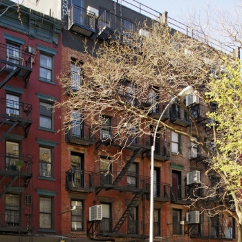 516 E 6th St New York NY  10009