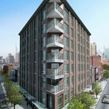 539-571 Grand St New York NY  10002