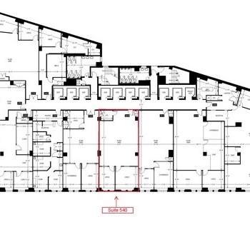 111 John Street New York NY  10038