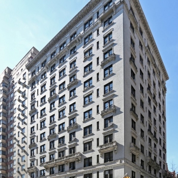 575 West End Ave New York NY  10024