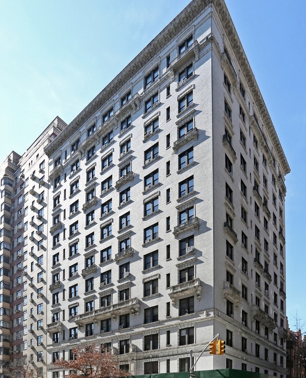 575 West End Ave New York NY 10024