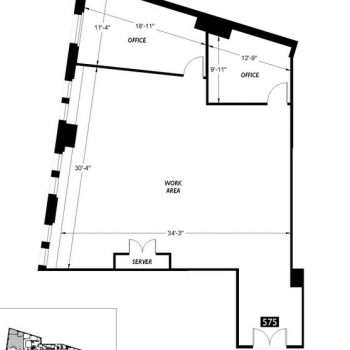 111 John Street New York NY  10038
