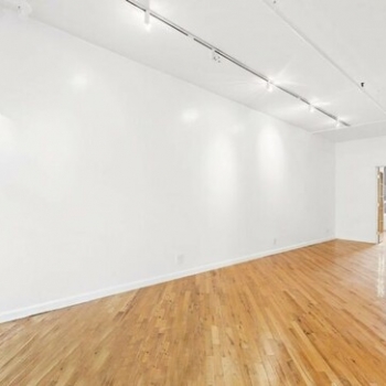 118 Spring Street New York NY  10012
