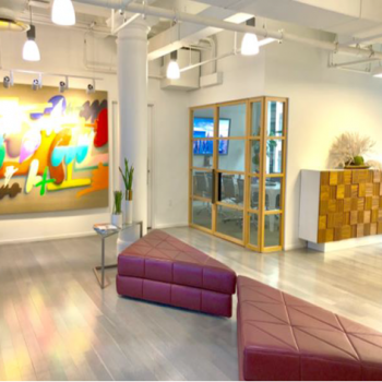 30 West 21st Street New York NY  10010