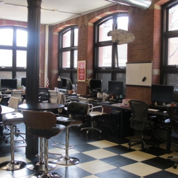 603 Greenwich St New York NY  10014