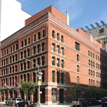 603 Greenwich St New York NY 10014