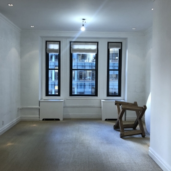 501 Fifth Avenue New York NY  10017