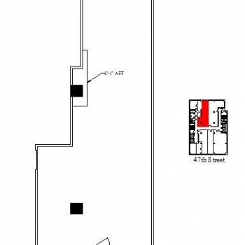 71 West 47th Street New York NY  10036